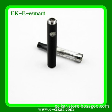 Alibaba france original esmart e-smart electronic cigarette 808 thread